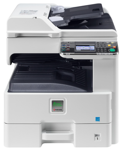 Toner Kyocera FS6025 MFP